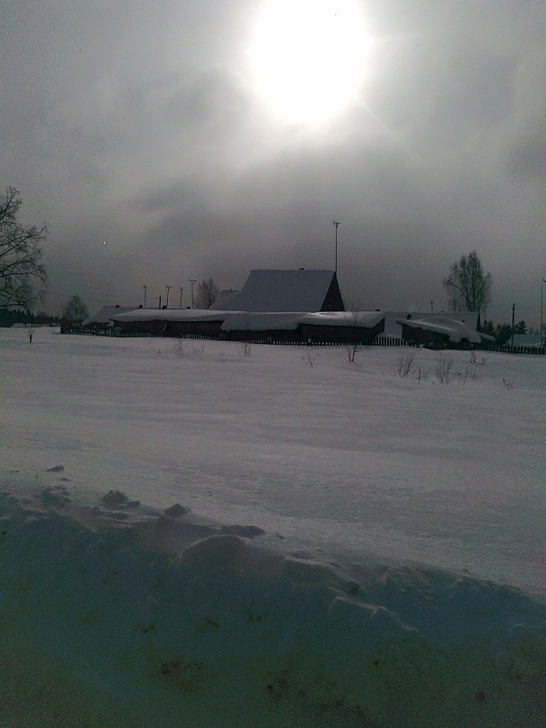 Сергей Румянцев фотография #44