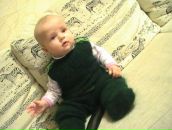 Фотография Горячевой Наили