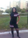 Фотография Шершневой Елены