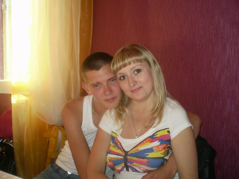 Иван Зырянцев фотография #7