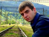 Ростік Ружило фотография #3 (источник - https://vk.com/id11120375)