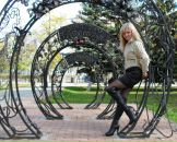 Фотография Гимаевой Альфии