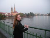 Оленка Стратій фотография #21 (источник - https://vk.com/id7214251)