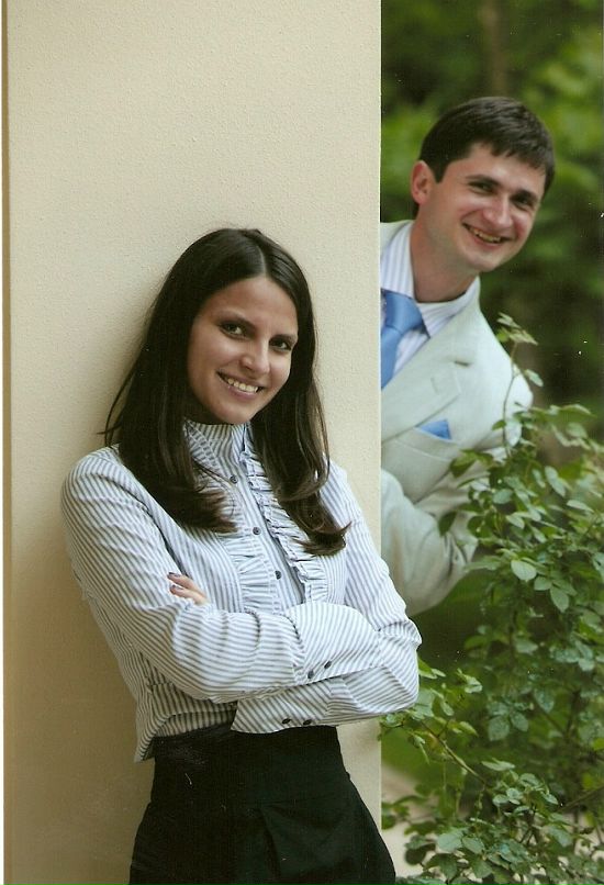 Люся Ситько фотография #1