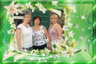 Фотография Эльтеровой Марины