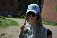 Фотография Бруликовской Анастасии