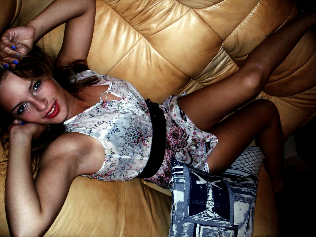 Lera D фотография #35