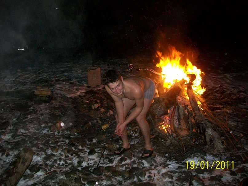 Тёма Рудков фотография #8