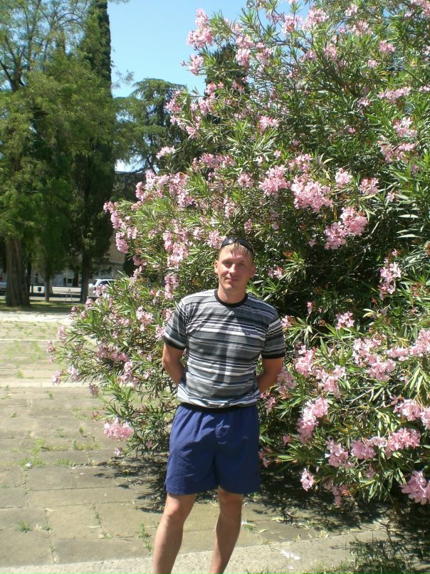 Иван Рожков фотография #4