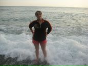 Фотография Болотовой Дарьи