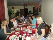 Фотография Кировой Елены