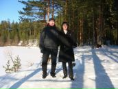 Фотография Цветковой Елены