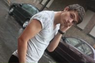 Фотография Алексей Комаров