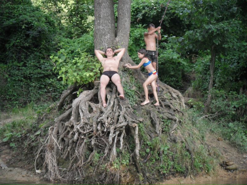 №8, Александр Веревкин №8, Александр Веревкин