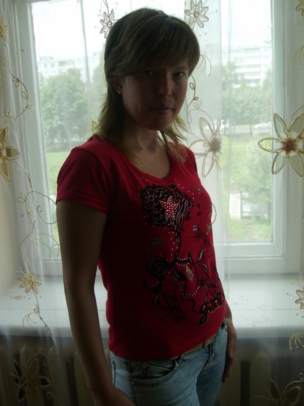 Натали Чепур фотография #31