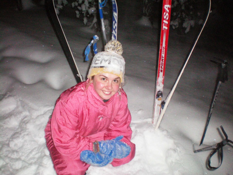 Julia Lobynicheva фотография #40