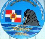 Фотография Бадартинова Шамиля