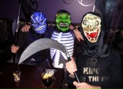 Фотография Демьянова Алексея