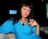 Фотография Мозолевой Анастасии