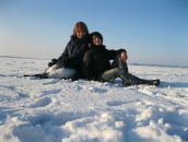 Фотография Бондарь Олег