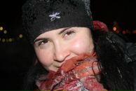 Фотография Карамышевой Ирины