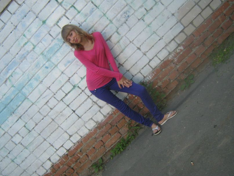 Эля Пушкова фотография #29