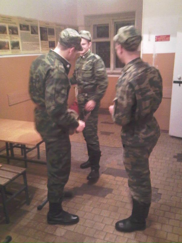 Валера Поляков фотография #35