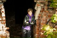 Фотография Гундаревой Оли