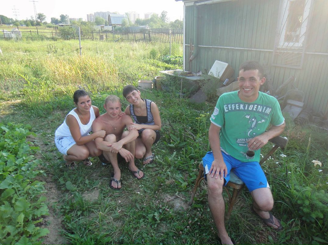 Дмитрий Дмитриев фотография #37