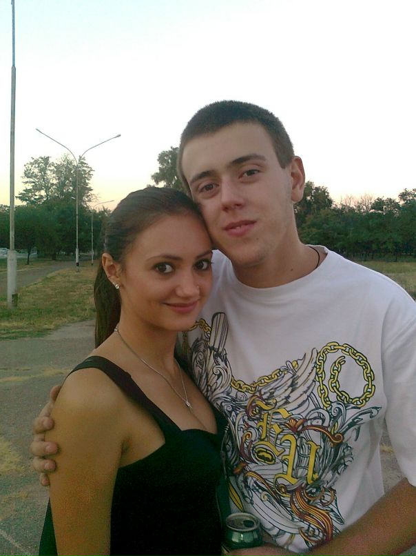 Игорь Клименко фотография #39