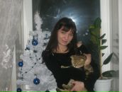 Фотография Терещенко Рафаэллы