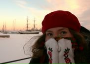 Фотография Кузнецовой Валентины