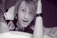 Вікторія Гусак фотография #3 (источник - https://vk.com/id76400861)