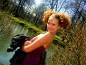 Фотография Волчецкой Юлии