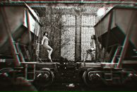 Brendon Small фотография #8 (источник - https://vk.com/id4262424)