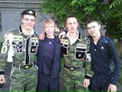 Фотография Чаплинского Андрея