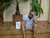 Фотография Симонова Владимира