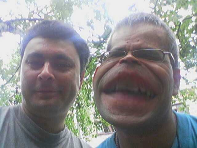 Валентин Матвеев фотография #31