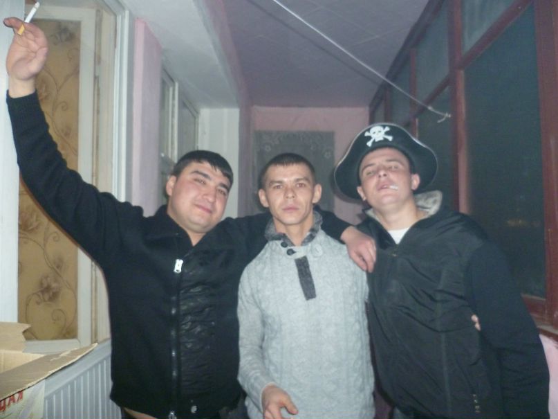 Сергей Трынов фотография #49