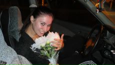 Фотография Чувашевой Гули