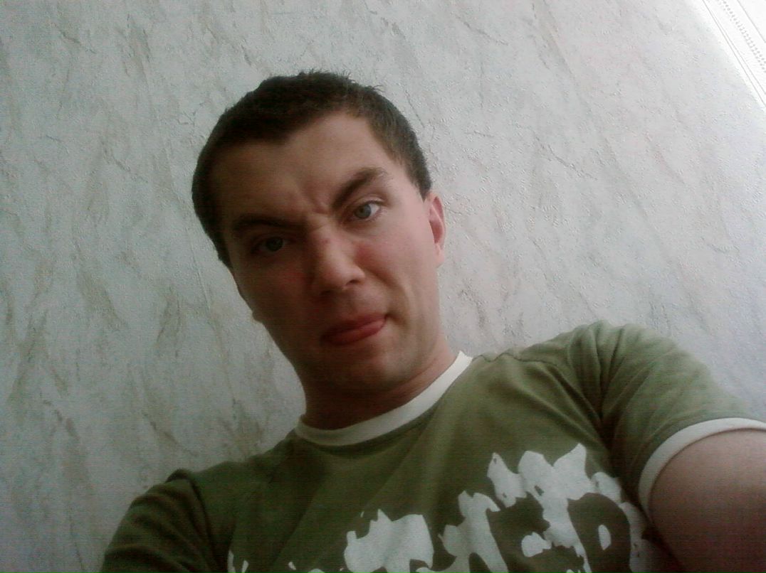 Иван Ганноченко фотография #19