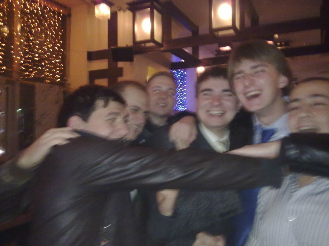 Эльдар Мингалиев фотография #33