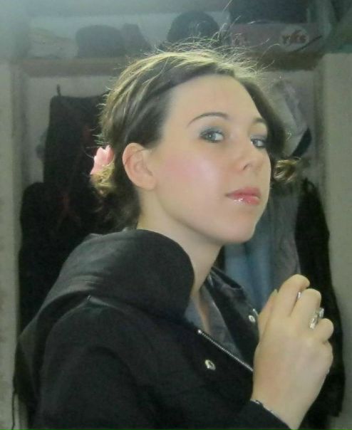 №2, Дарья Завалишина, 37 лет, Praha №2, Дарья Завалишина, 37 лет, Praha