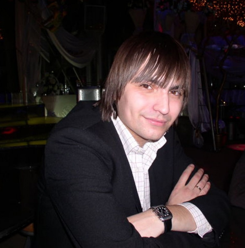 Евгений Топориков фотография #49 из vk профиля id5591116