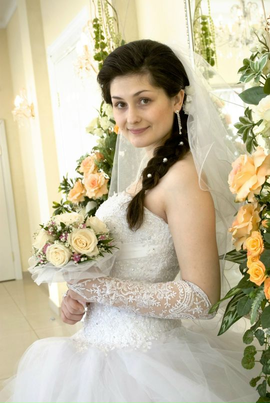 Айгуль Плотникова фотография #32