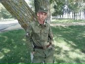 Фотография Капустина Валерия