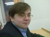 Фотография Стрикуна Сергея