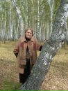 Фотография Анна Галушка
