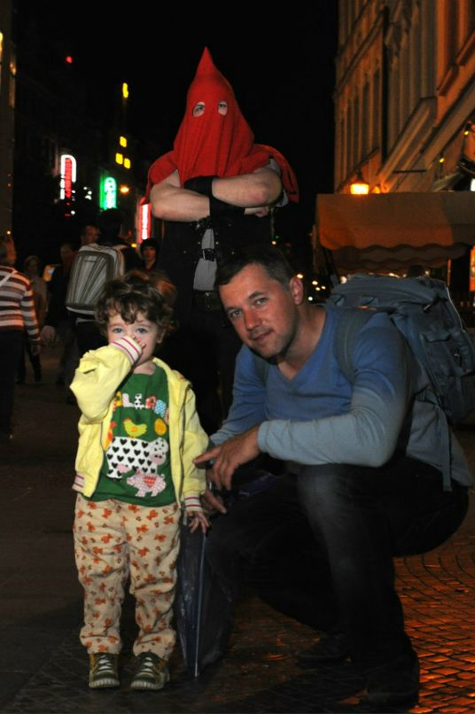 Максим Лысов фотография #30