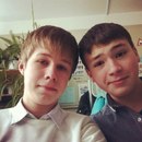 Фотография Бобкова Ксения